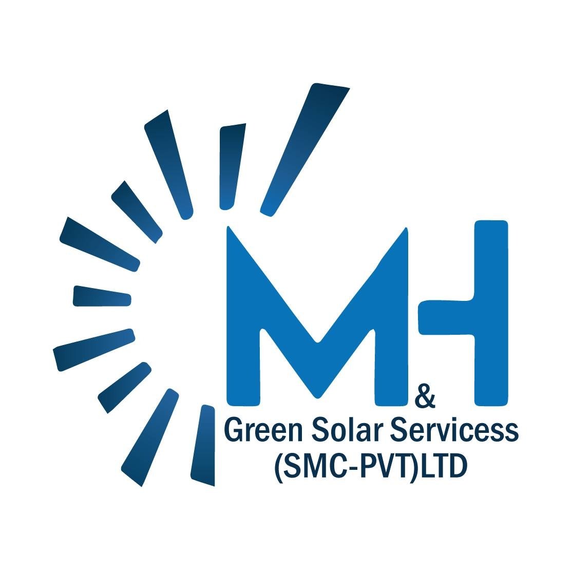 M&H Green Solar Servicess(SMC-PVT)LTD